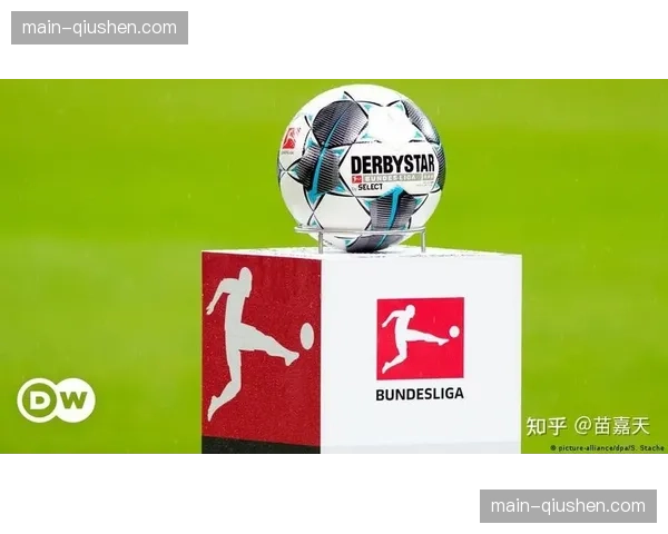 财务报告：德甲联赛上赛季总收入再创历史新高