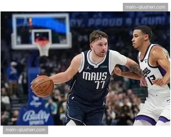 独行侠122-118战胜国王，东契奇与萨博尼斯均拿下三双