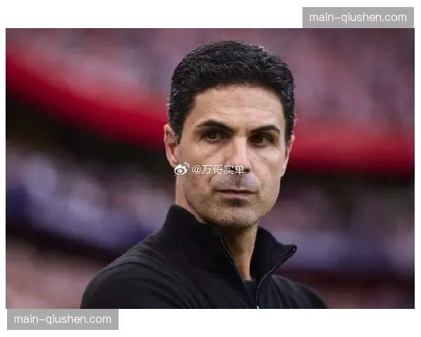 阿森纳主帅阿尔特塔谈对“有效压迫”的定义与数据衡量