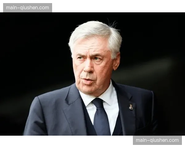 评论:安切洛蒂的临场换人再次奏效,皇马展现惊人战术弹性