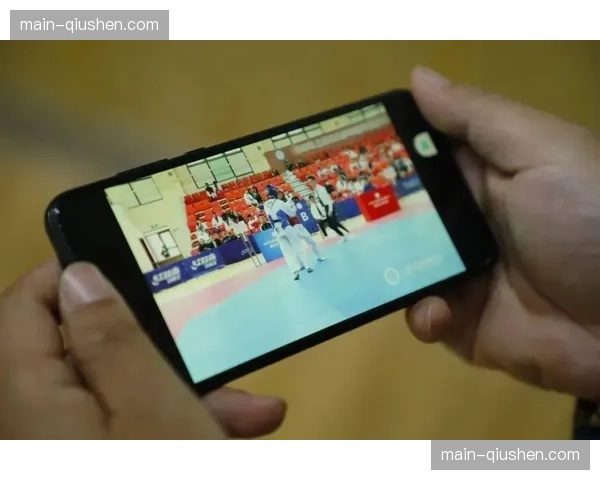 德国跆拳道协会启动“寻找2028”全国海选计划,挖掘青少年苗子 德国跆拳道协会启动“寻找2028”全国海选计划,挖掘青少年苗子